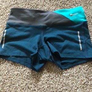 Nike Dri Fit Shorts